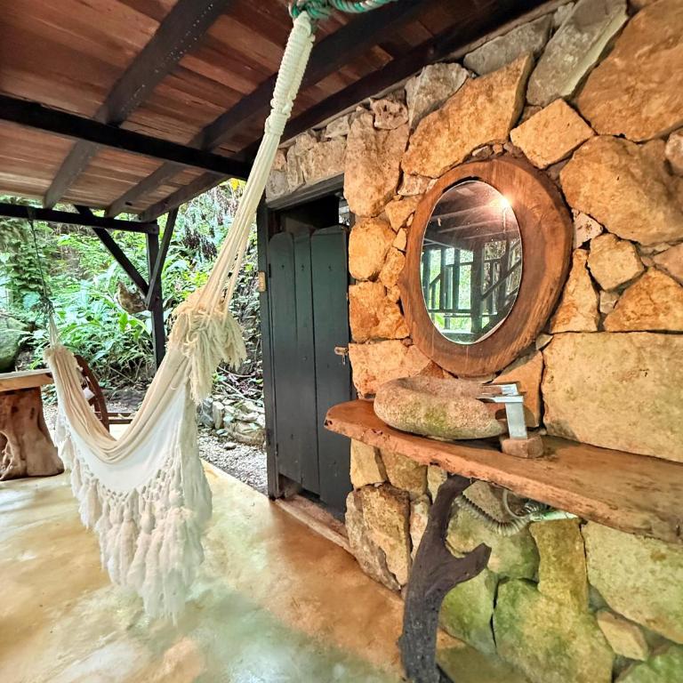 Monte Verde Hostal - Villa with Private Pool and air conditioning - 2
