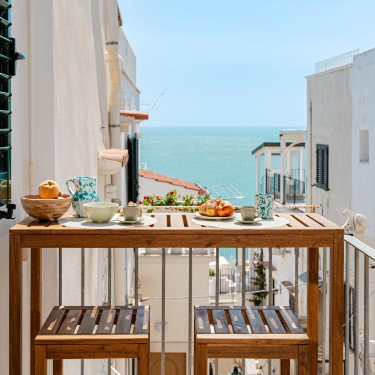 Casa Tua - Sea View Castello - Casa con 1 Camera da Letto - 1