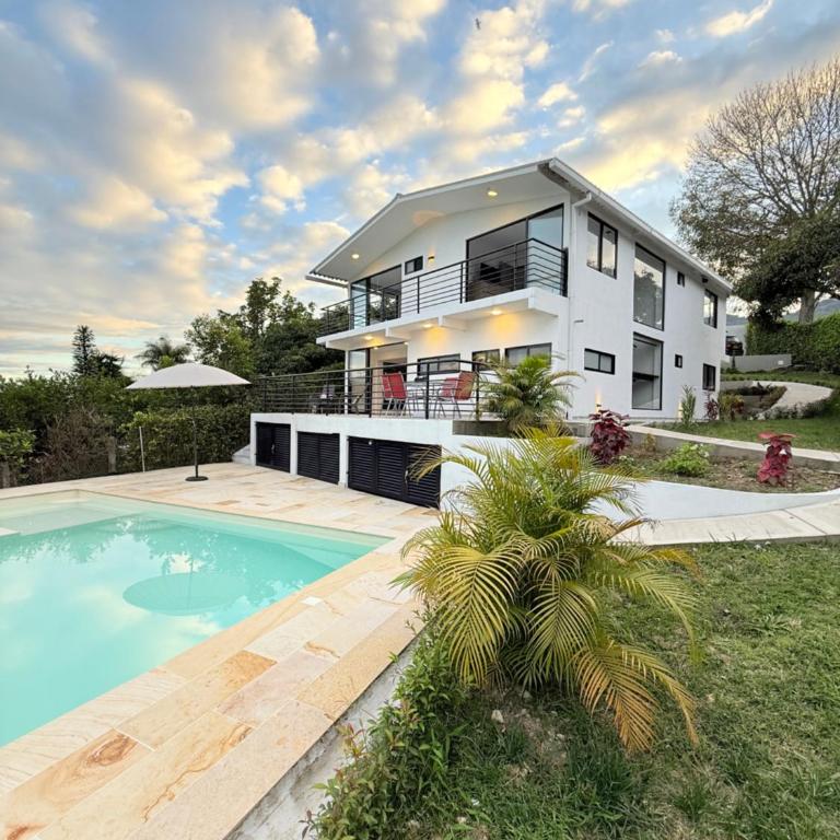 Villa Verde - Casa de 5 dormitorios - 10
