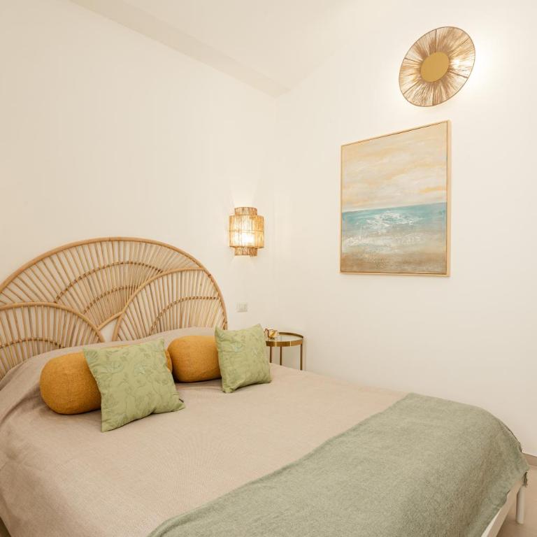 Casa Tua - Sea View Castello - Casa con 1 Camera da Letto - 7