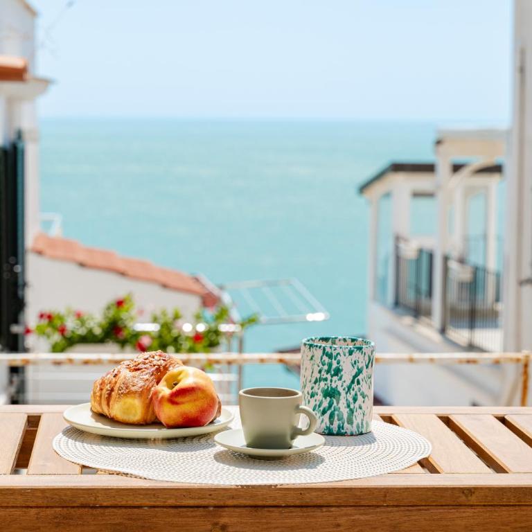 Casa Tua - Sea View Castello - Casa con 1 Camera da Letto - 24