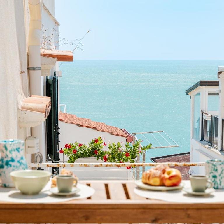 Casa Tua - Sea View Castello - Casa con 1 Camera da Letto - 25