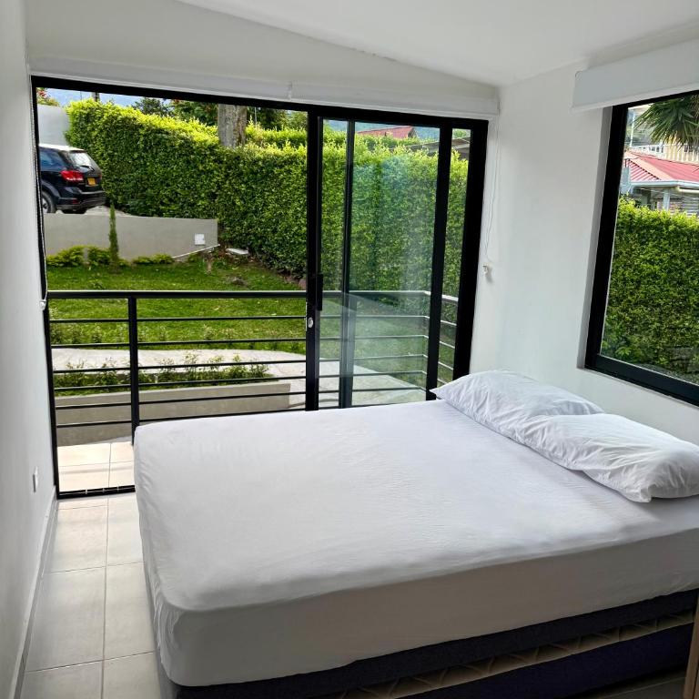 Villa Verde - Casa de 5 dormitorios - 54