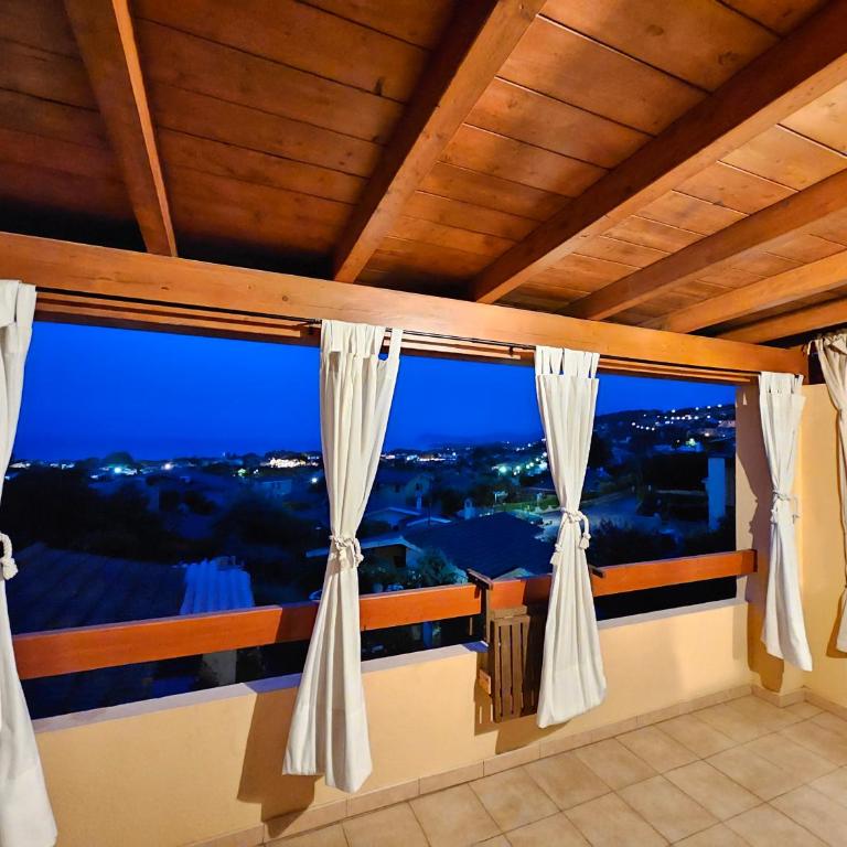 Sun & Beach house Costa Rei - One-Bedroom House - 3