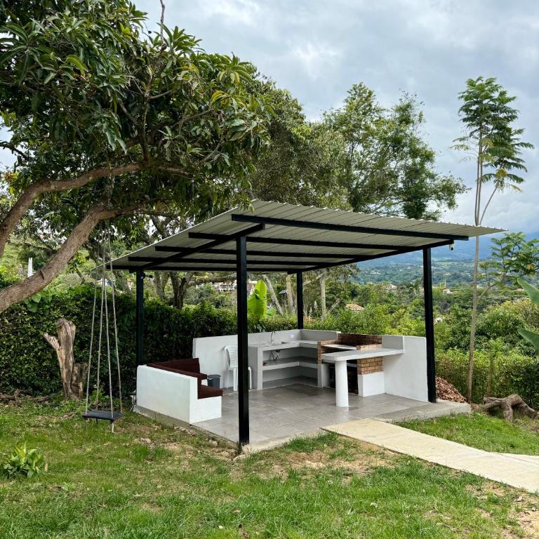 Villa Verde - Casa de 5 dormitorios - 52
