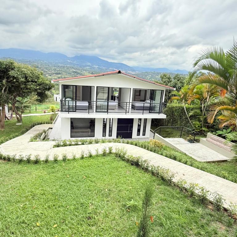 Villa Verde - Casa de 5 dormitorios - 51
