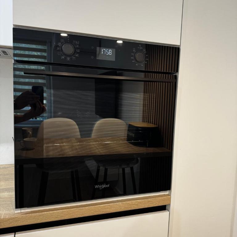 Apartman DASH, korak do centra i svih bitnih znamenitosti - One-Bedroom Apartment - 10