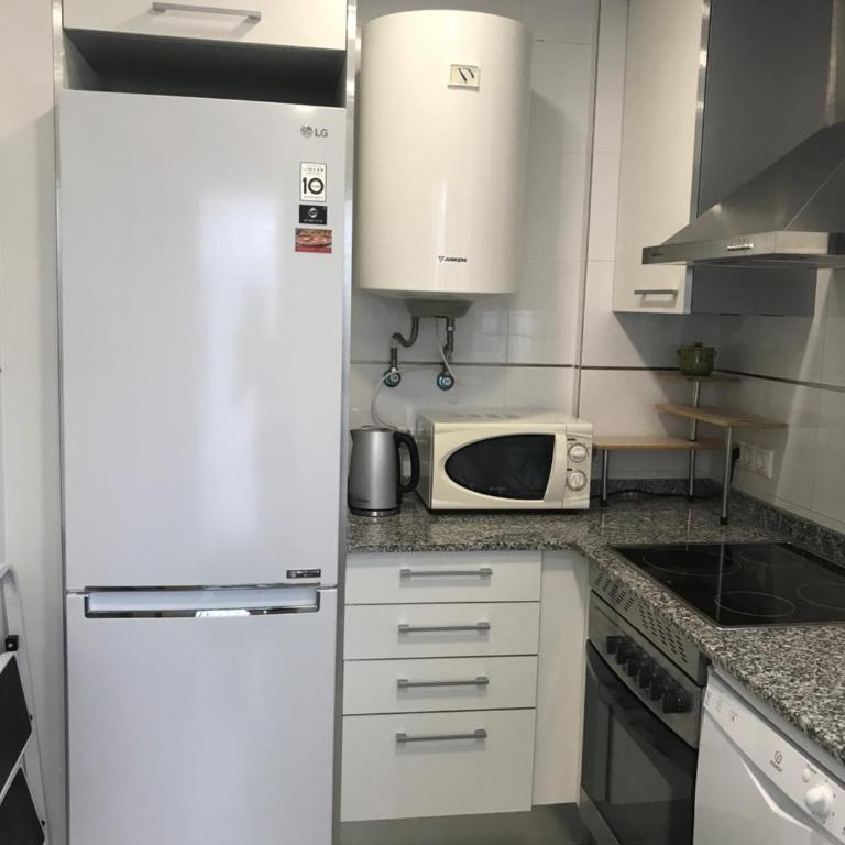 Bonito apartamento en Oliva nova - Apartamento de 2 dormitorios - 6