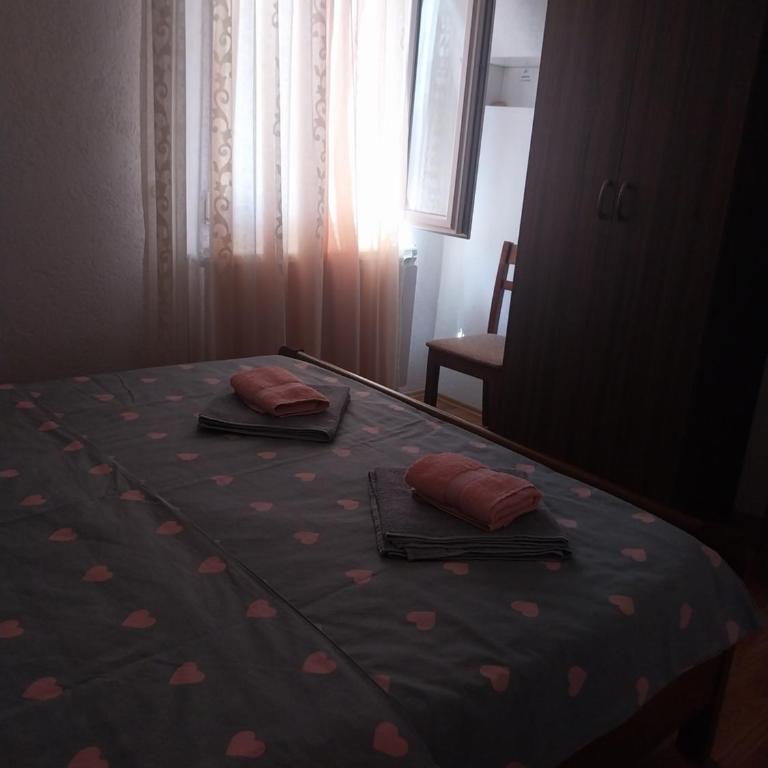 Rent a house - "Laki" - Villa - 10