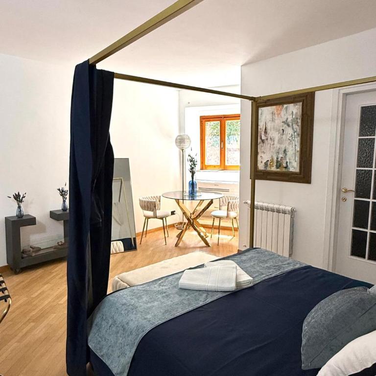 Casa JULIA - Casa con 1 Camera da Letto - 14