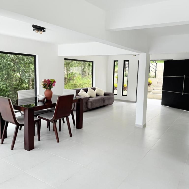 Villa Verde - Casa de 5 dormitorios - 42