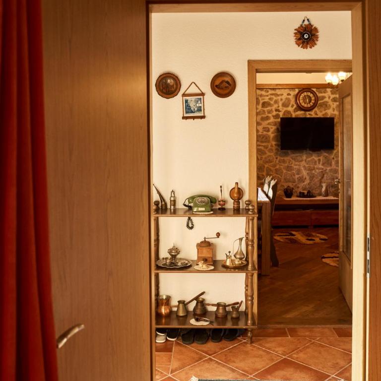 Apartments "Old house Mustafic" - Two-Bedroom House - 33