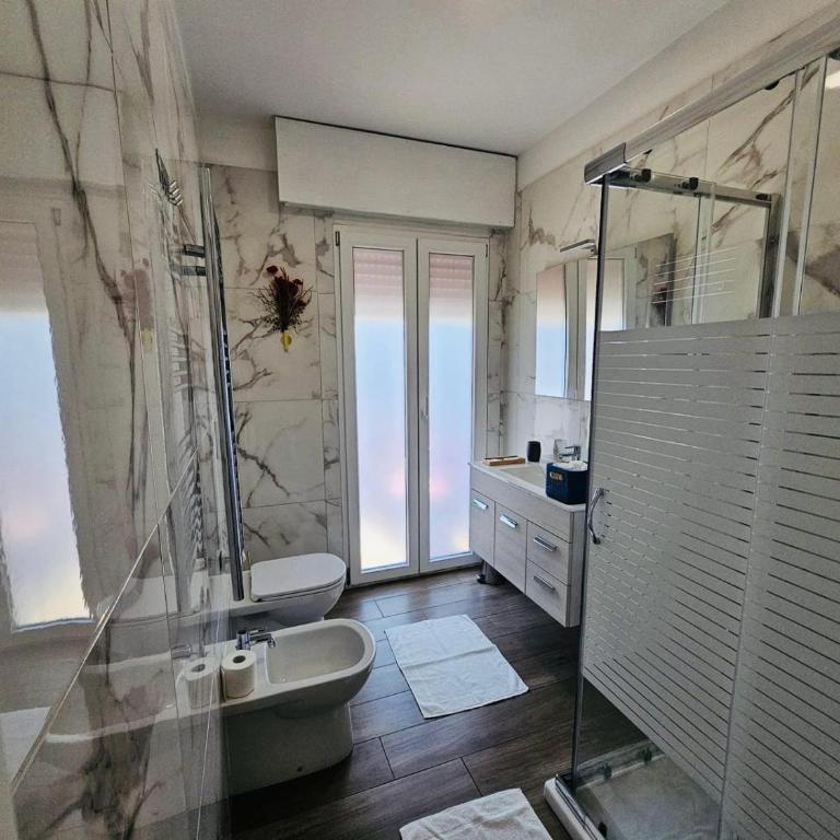 Royal Suites Venice - Deluxe Double Room - 3