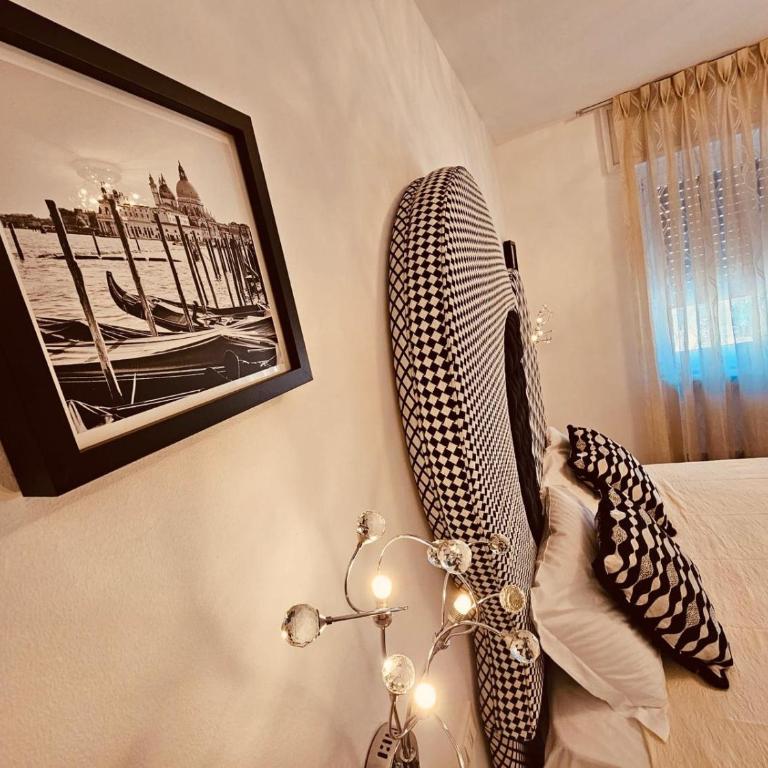 Royal Suites Venice - Deluxe Double Room - 7