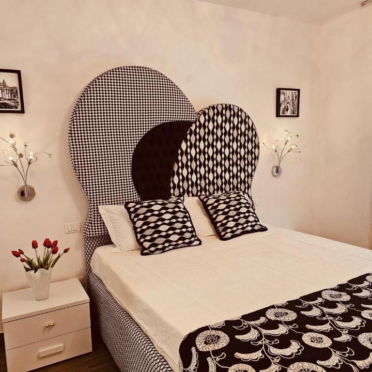 Royal Suites Venice - Deluxe Double Room - 8