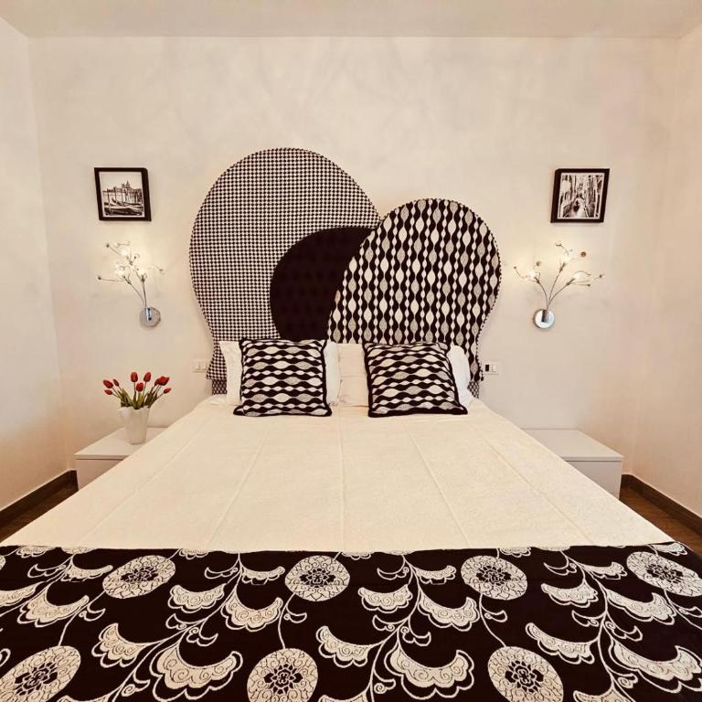 Royal Suites Venice - Deluxe Double Room - 5
