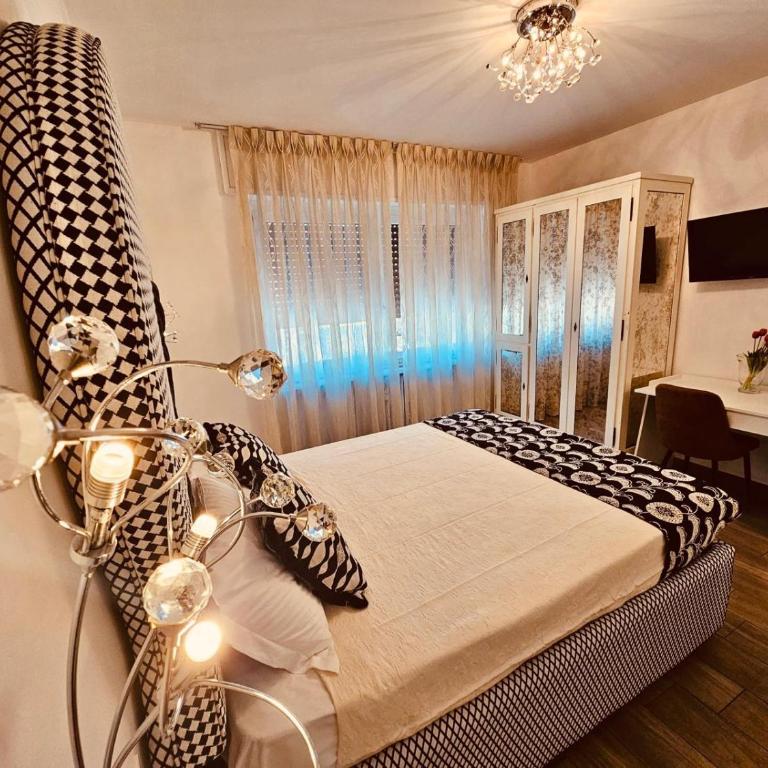 Royal Suites Venice - Deluxe Double Room - 1