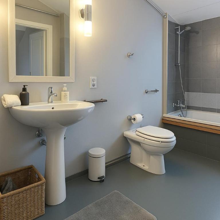 The Artist's nest - Trastevere- Rome - One-Bedroom Apartment - 18
