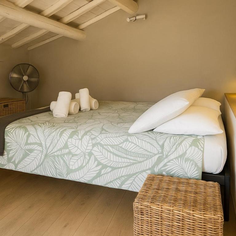 The Artist's nest - Trastevere- Rome - One-Bedroom Apartment - 16