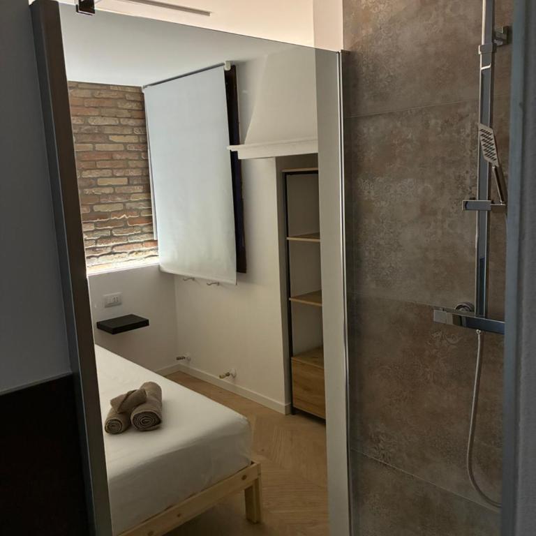 Celeste loft - Appartamento con 1 Camera da Letto - 14