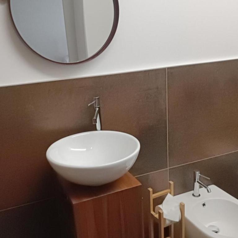 Celeste loft - Appartamento con 1 Camera da Letto - 12