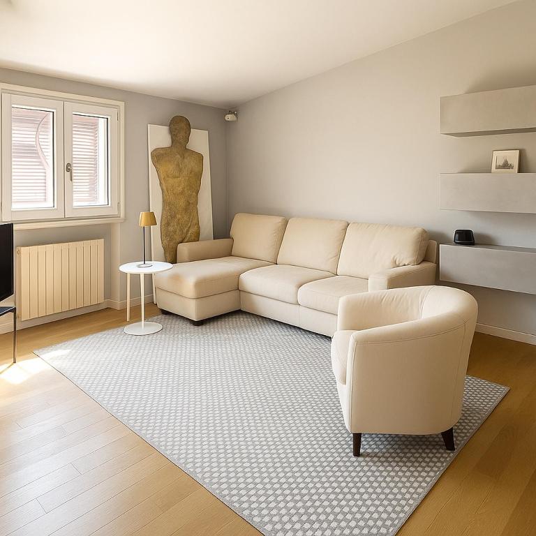 The Artist's nest - Trastevere- Rome - One-Bedroom Apartment - 6