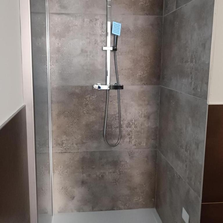 Celeste loft - Appartamento con 1 Camera da Letto - 10