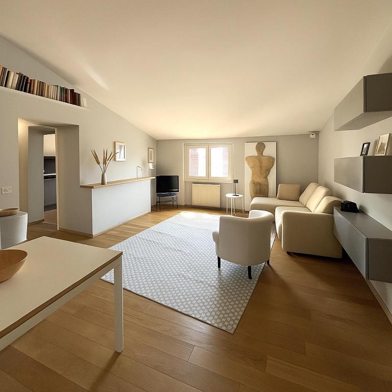The Artist's nest - Trastevere- Rome - One-Bedroom Apartment - 13