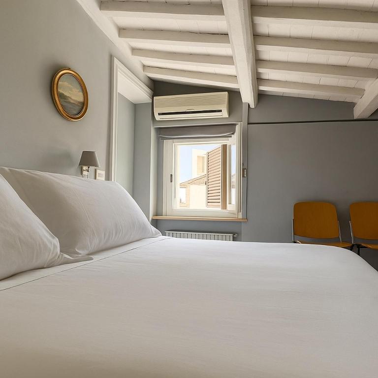 The Artist's nest - Trastevere- Rome - One-Bedroom Apartment - 3