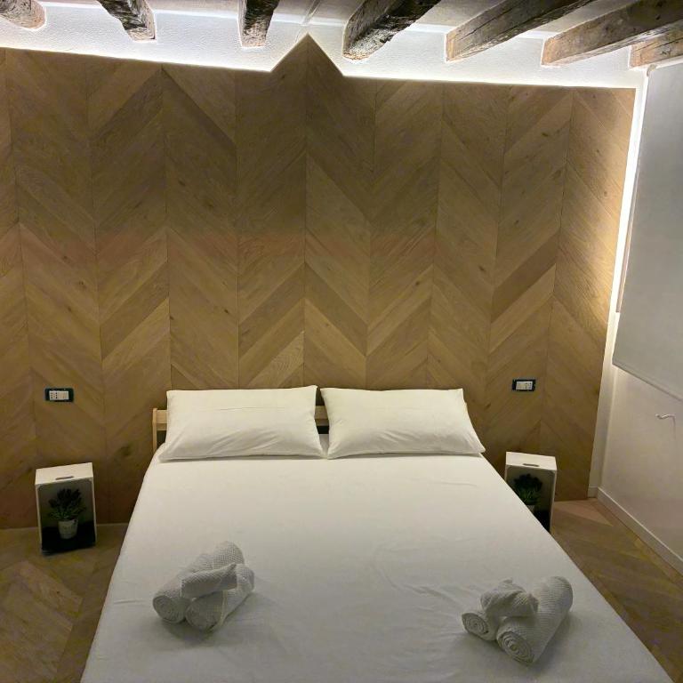 Celeste loft - Appartamento con 1 Camera da Letto - 1
