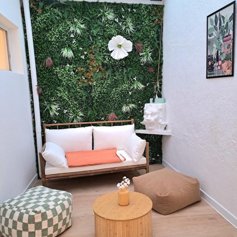 Au Détour des Sacres -Hypercentre-Boulingrin - Apartment mit 2 Schlafzimmern - 14