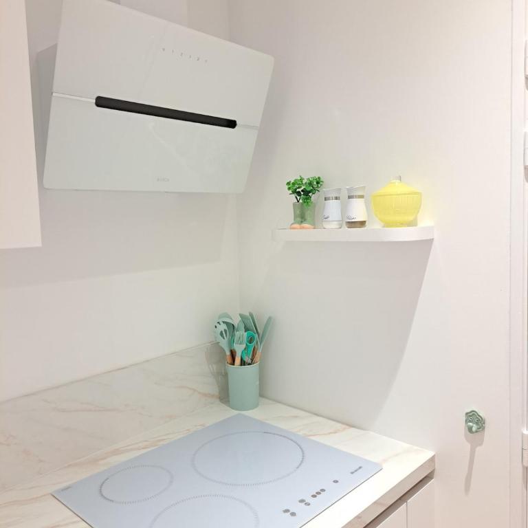 Au Détour des Sacres -Hypercentre-Boulingrin - Apartment mit 2 Schlafzimmern - 19