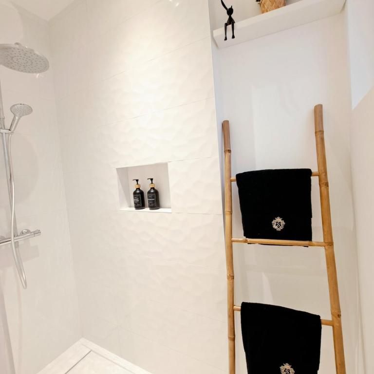 Au Détour des Sacres -Hypercentre-Boulingrin - Apartment mit 2 Schlafzimmern - 25