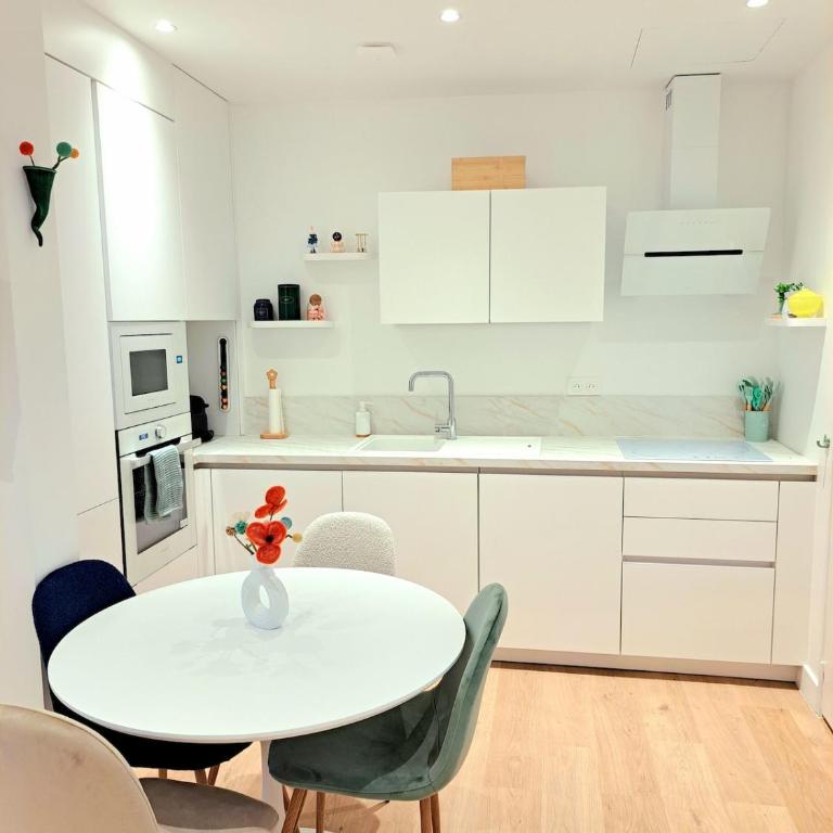 Au Détour des Sacres -Hypercentre-Boulingrin - Apartment mit 2 Schlafzimmern - 28