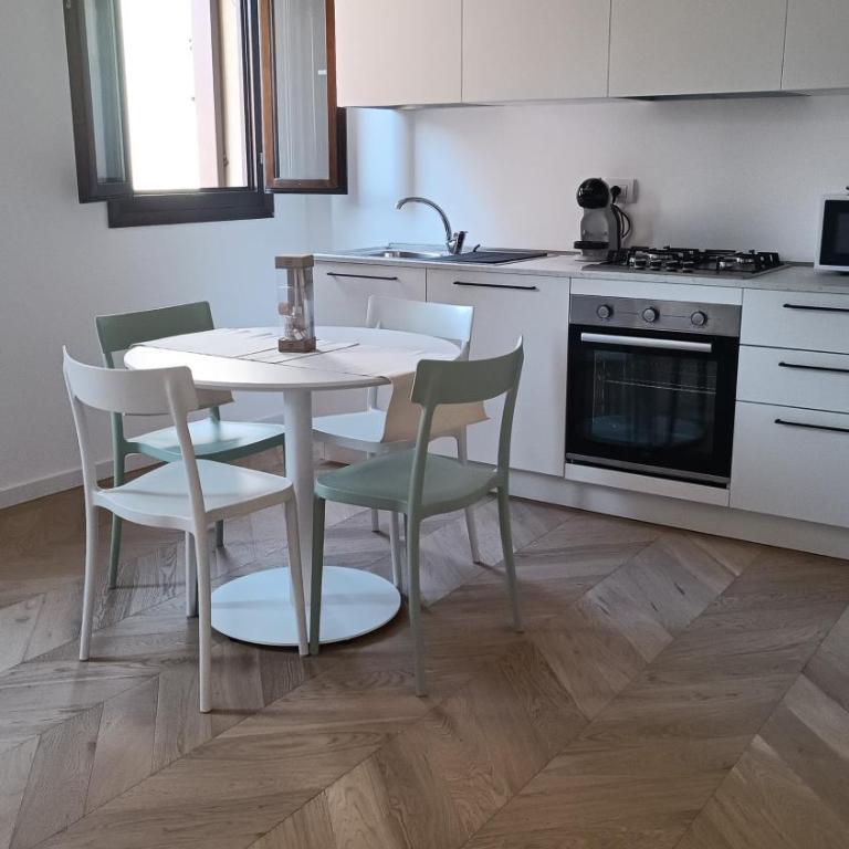 Celeste loft - Appartamento con 1 Camera da Letto - 9