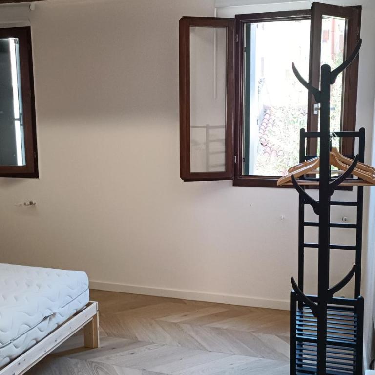 Celeste loft - Appartamento con 1 Camera da Letto - 13