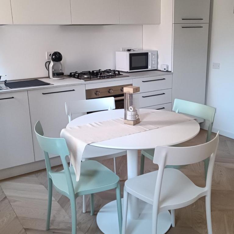 Celeste loft - Appartamento con 1 Camera da Letto - 10