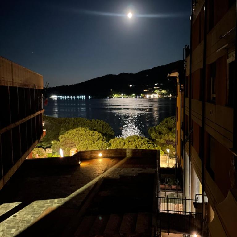 Appartamento fronte mare - Appartamento Standard con 2 Camere da Letto - 26