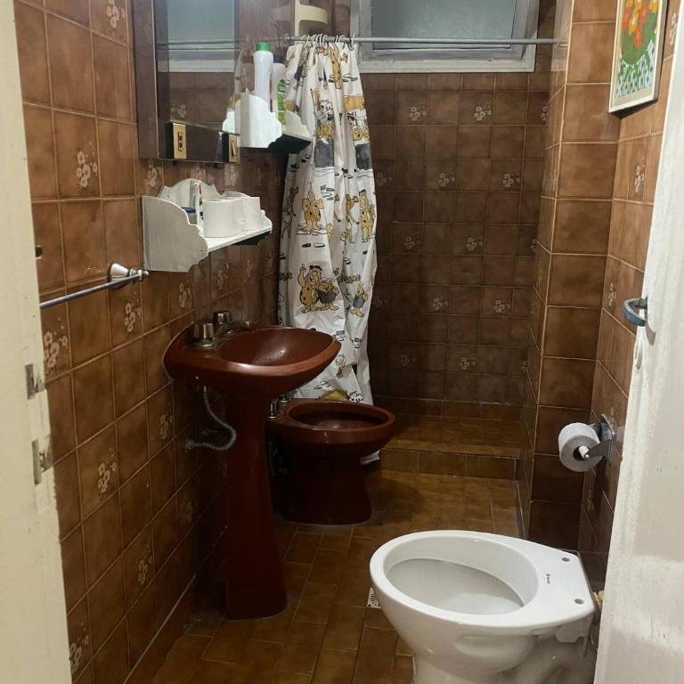 Casa con parrilla, zona Mute y Faro 5 Habitaciones - Casa de 5 dormitorios - 3