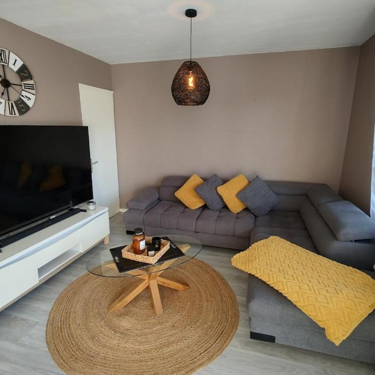Comfortable house with garden - Casa con 1 Camera da Letto - 1
