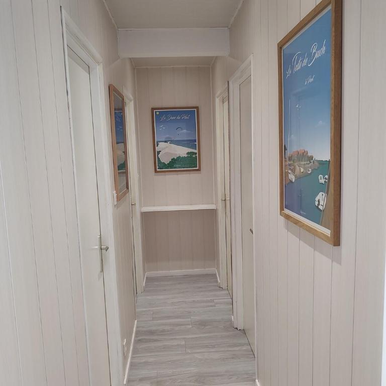 Comfortable house with garden - Casa con 1 Camera da Letto - 6