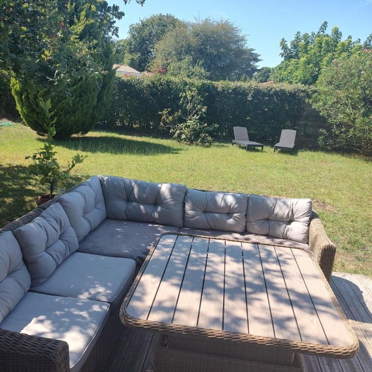 Comfortable house with garden - Casa con 1 Camera da Letto - 8