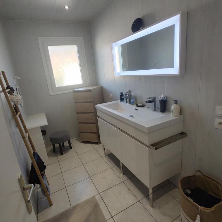 Comfortable house with garden - Casa con 1 Camera da Letto - 9