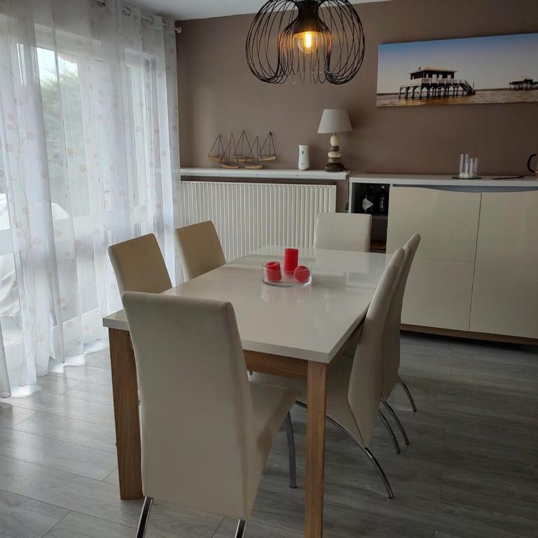 Comfortable house with garden - Casa con 1 Camera da Letto - 10