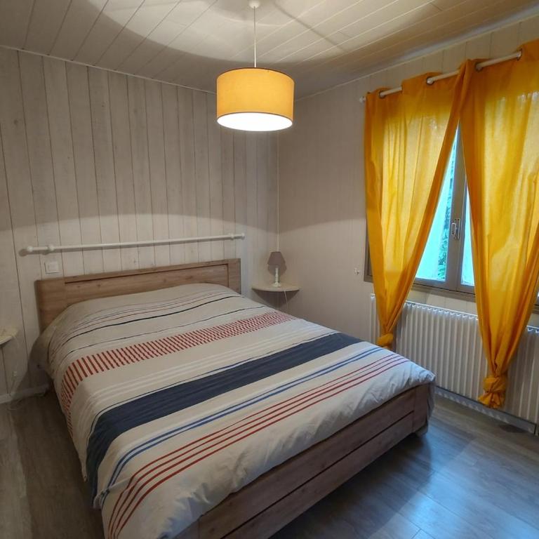 Comfortable house with garden - Casa con 1 Camera da Letto - 11