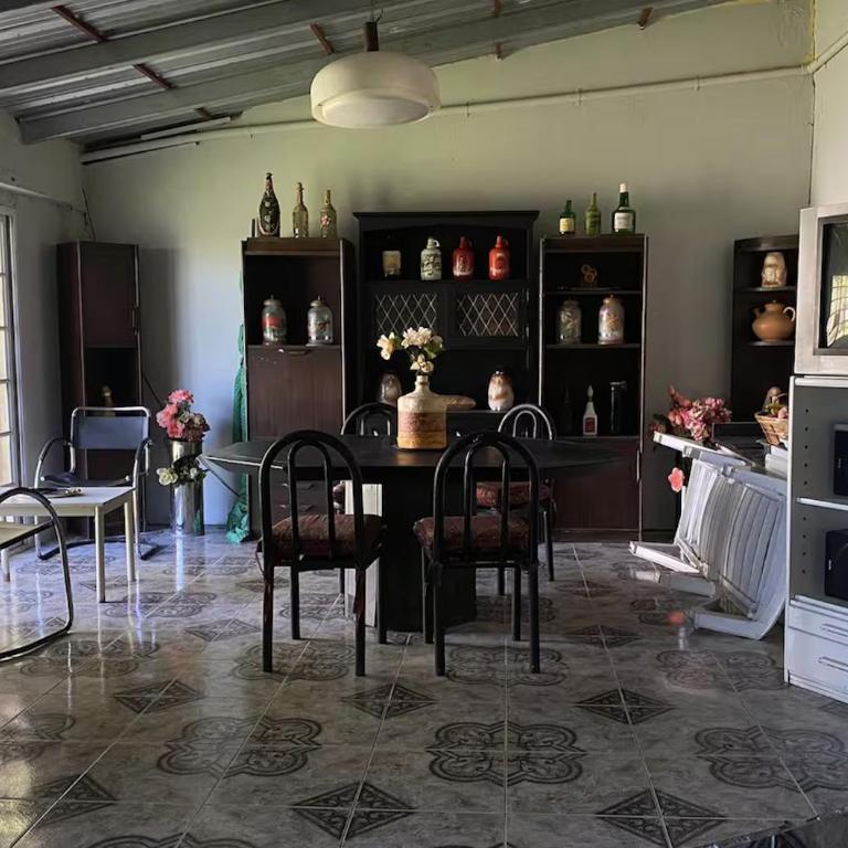 Casa con parrilla, zona Mute y Faro 5 Habitaciones - Casa de 5 dormitorios - 2