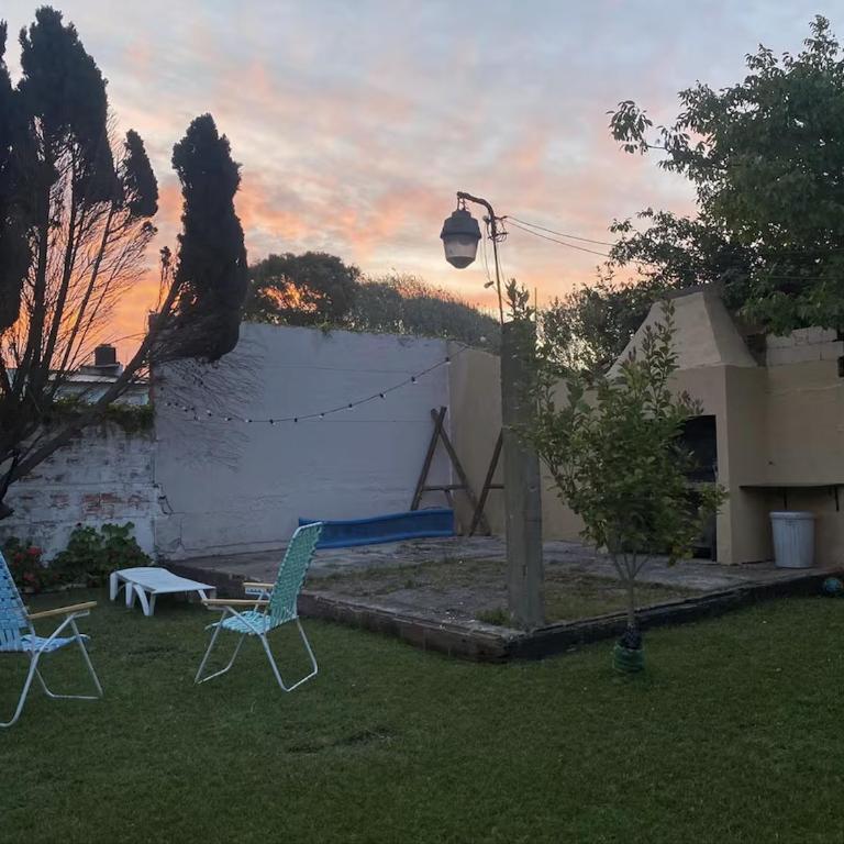Casa con parrilla, zona Mute y Faro 5 Habitaciones - Casa de 5 dormitorios - 1