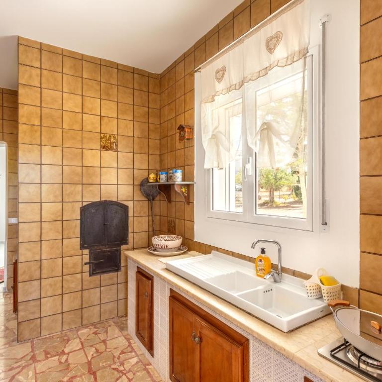 Casa Vacanze Don Alfonso - Appartamento Classic - 7