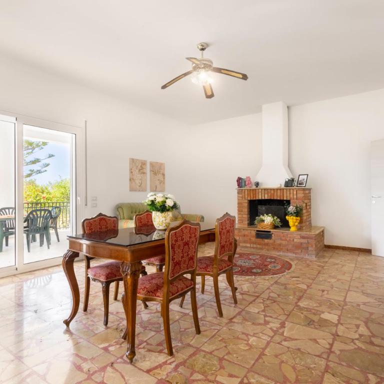 Casa Vacanze Don Alfonso - Appartamento Classic - 1