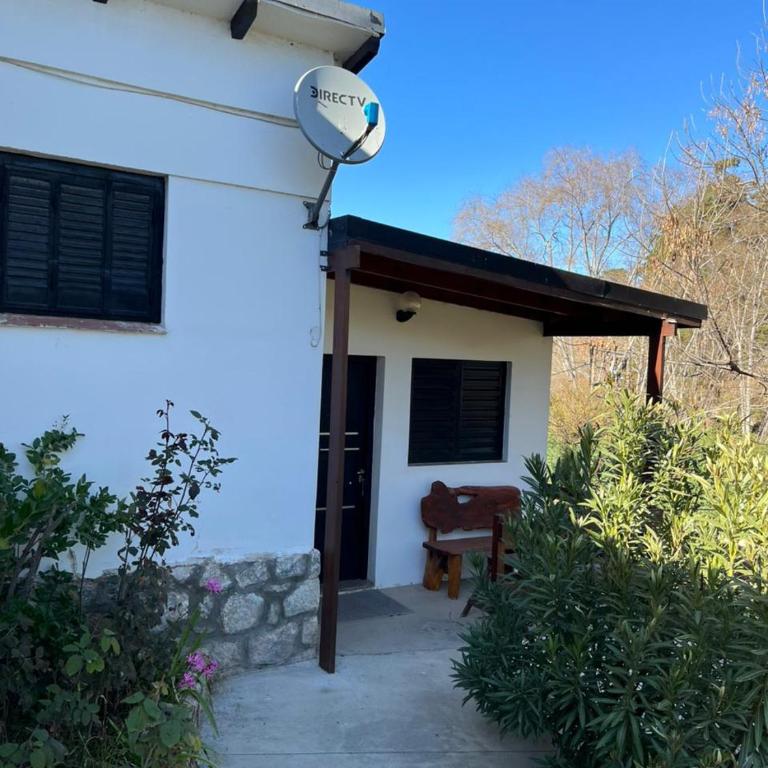 Cabañas - Chalet de 1 dormitorio - 2